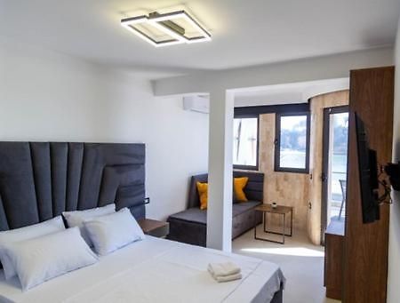 Sand Apartments Ulcinj Extérieur photo