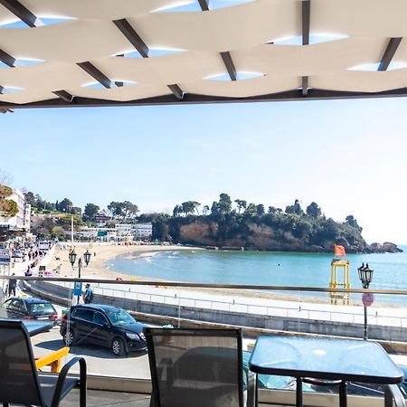 Sand Apartments Ulcinj Extérieur photo