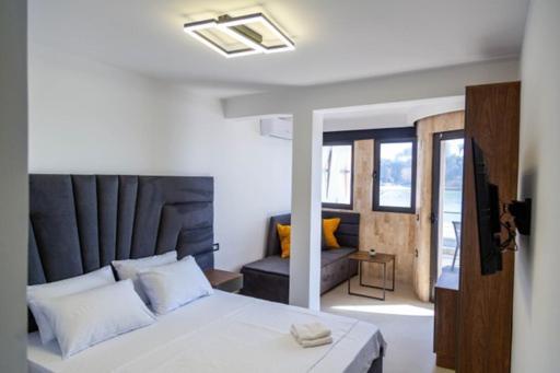 Sand Apartments Ulcinj Extérieur photo