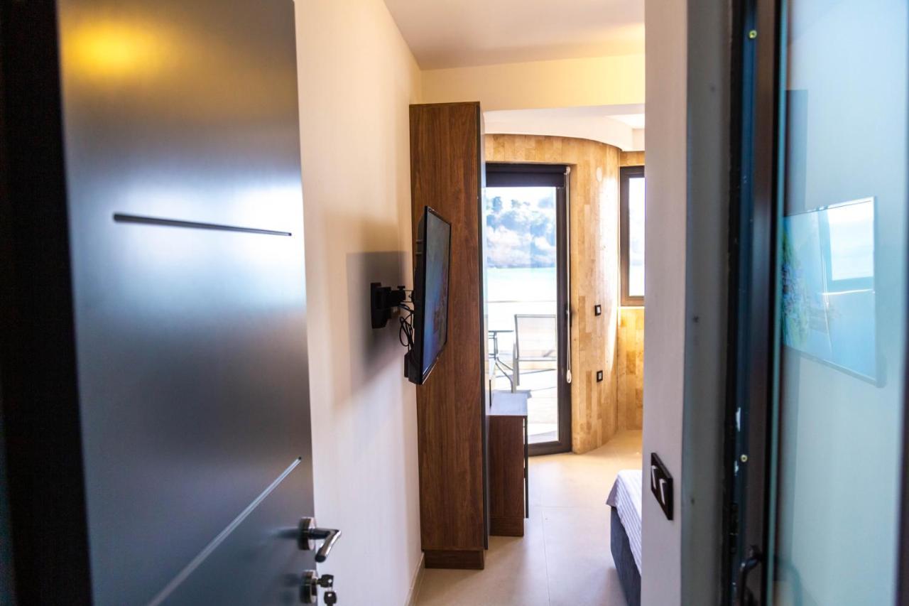 Sand Apartments Ulcinj Extérieur photo