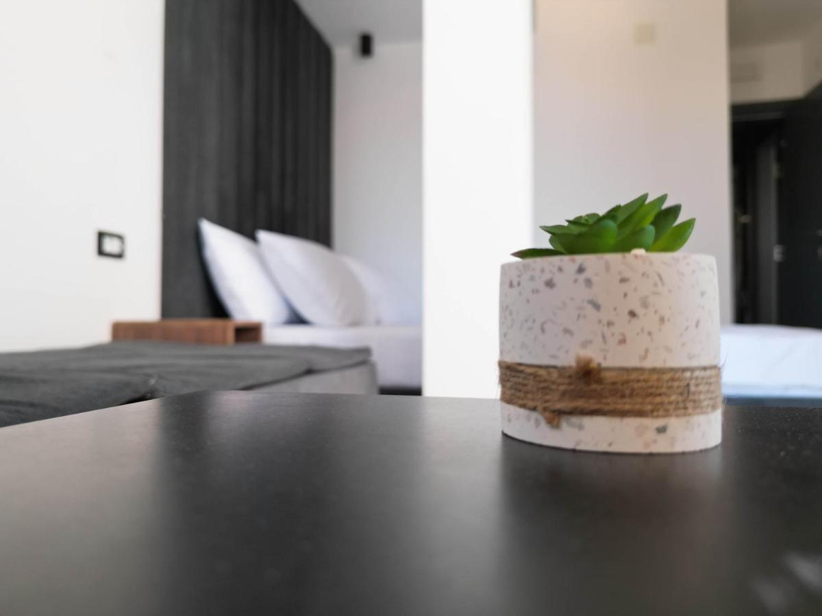 Sand Apartments Ulcinj Extérieur photo