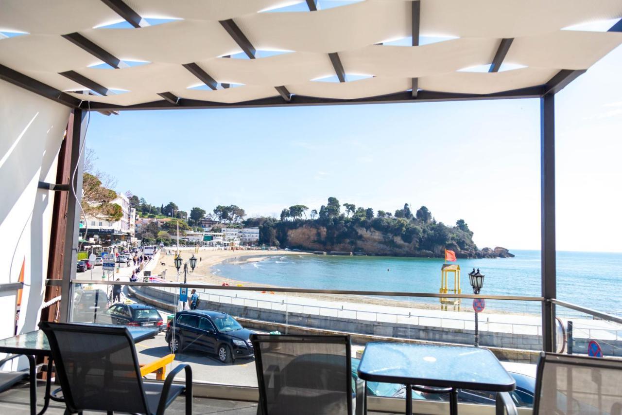 Sand Apartments Ulcinj Extérieur photo